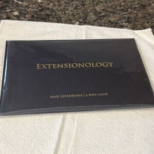 Extensionology Hair Extensions